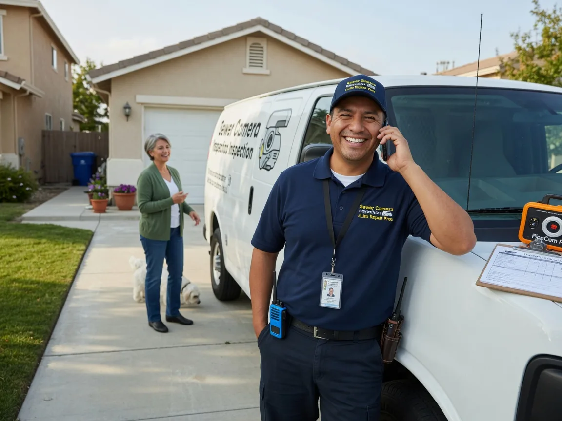 Sewer Line Repair Pascagoula, MS FAQs
